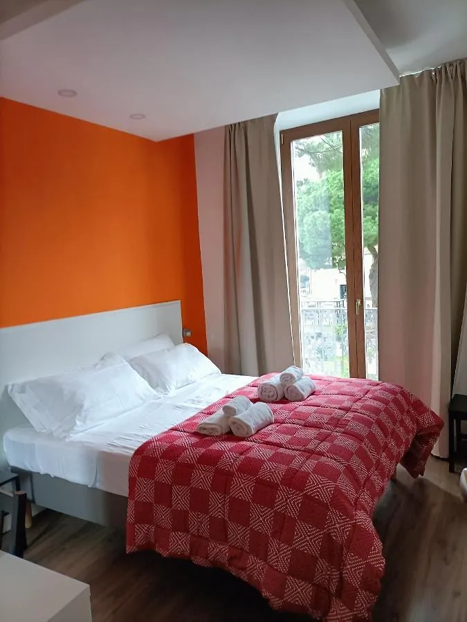 Luxury B&B Iolanda Catania 0*,