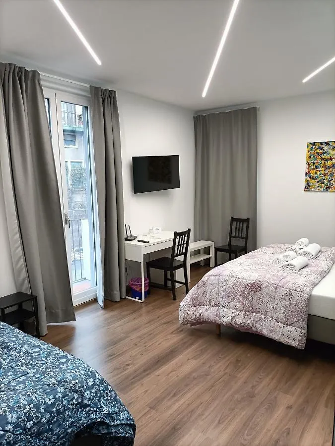 Luxury B&B Iolanda Catania Italy