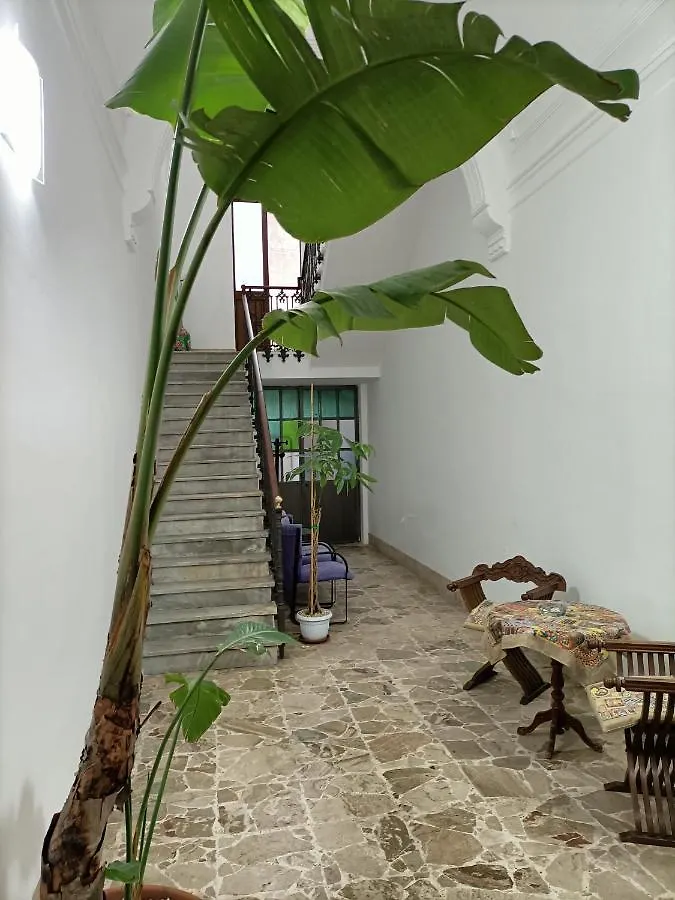 קטאניה Luxury B&B Iolanda 0*,