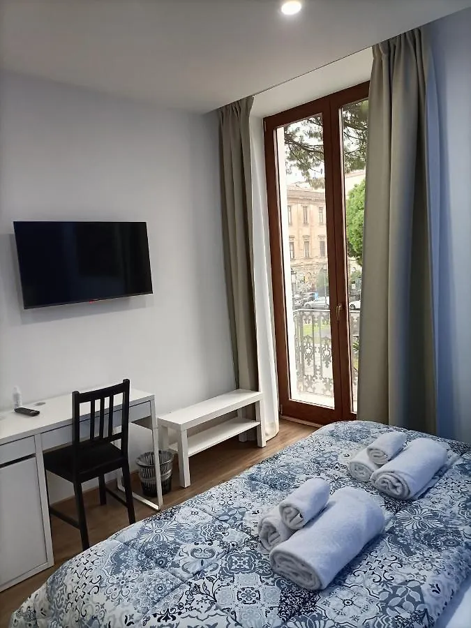 Luxury B&B Iolanda Catania Bed & Breakfast