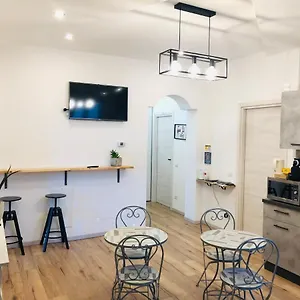 Rial Maison בית הארחה ברגמו