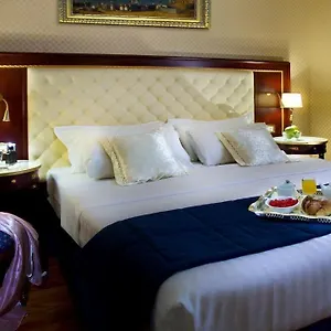 **** Hotel Mondial Italy