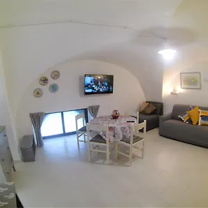  Apartment Landolina Sweet Italy
